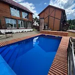 Belvedere-karpaty-panorama Guest house