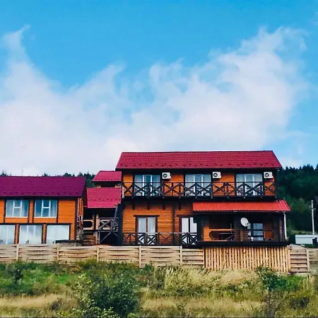 Belvedere-karpaty-panorama 4*