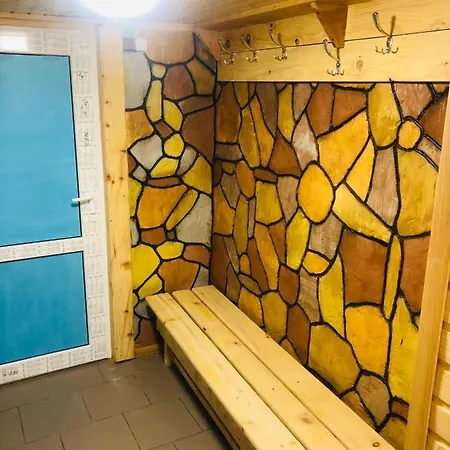 Belvedere-karpaty-panorama Guest house