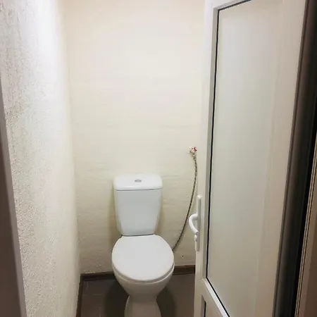 Guest house Belvedere-karpaty-panorama Skhidnytsia