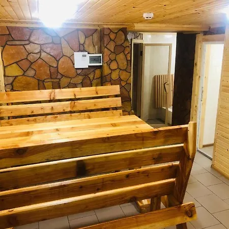 Belvedere-karpaty-panorama 4*