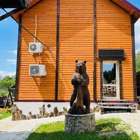 Belvedere-karpaty-panorama 4*