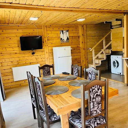 Belvedere-karpaty-panorama Guest house 4*