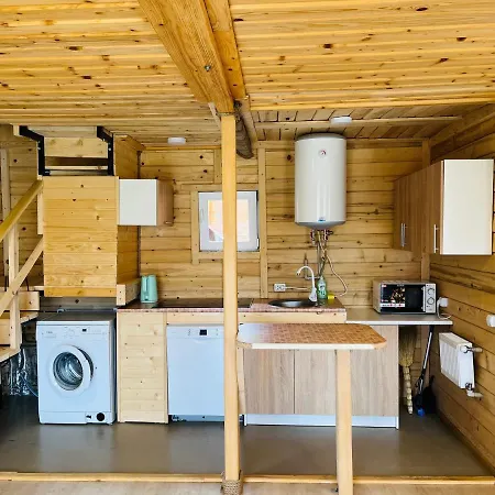 Belvedere-karpaty-panorama Guest house