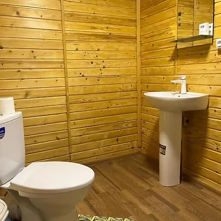 Belvedere-karpaty-panorama Skhidnytsia