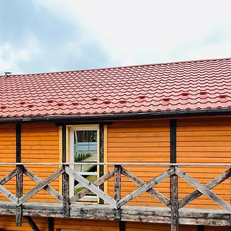 Belvedere-karpaty-panorama 4* Skhidnytsia