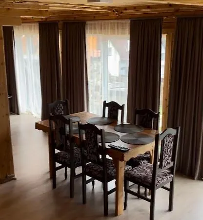 Belvedere-karpaty-panorama Skhidnytsia