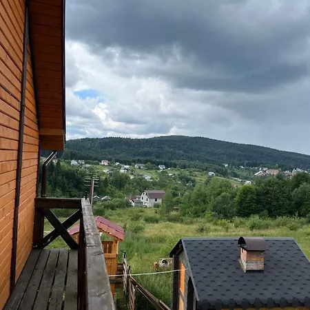 Belvedere-karpaty-panorama 4*
