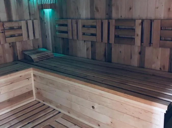 Belvedere-karpaty-panorama 4* Skhidnytsia