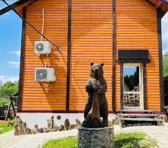 Belvedere-karpaty-panorama 4*