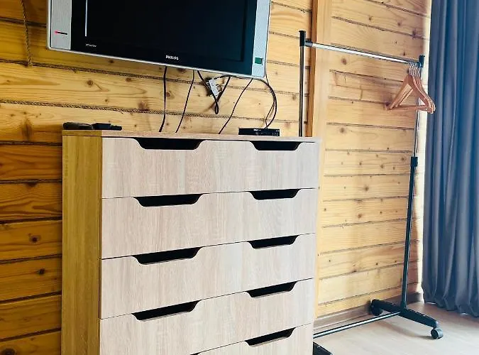 Konukevi Belvedere-karpaty-panorama 4*