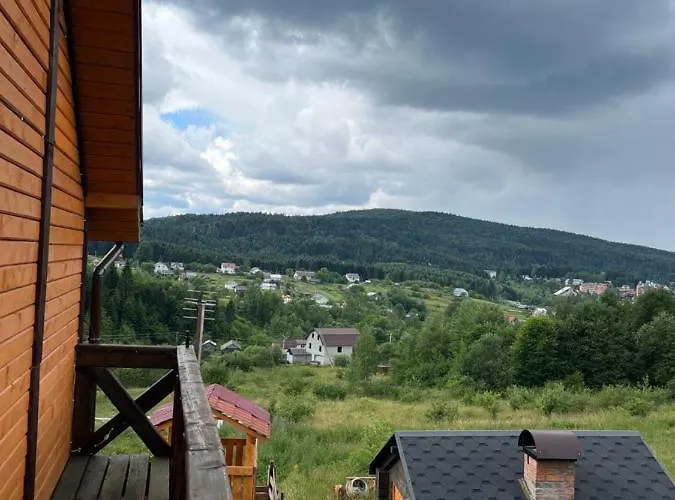 Belvedere-karpaty-panorama 4*