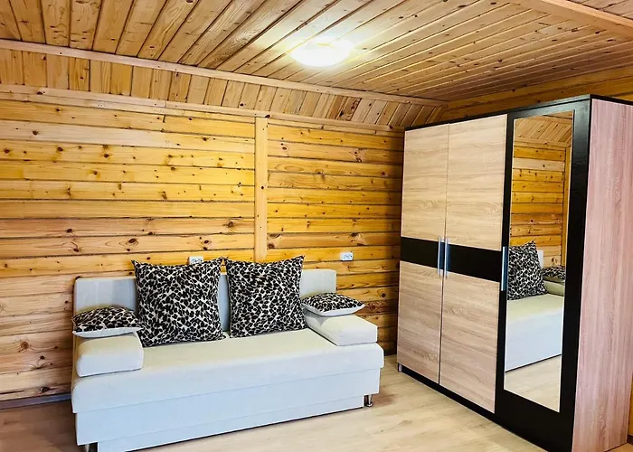 Konukevi Belvedere-karpaty-panorama