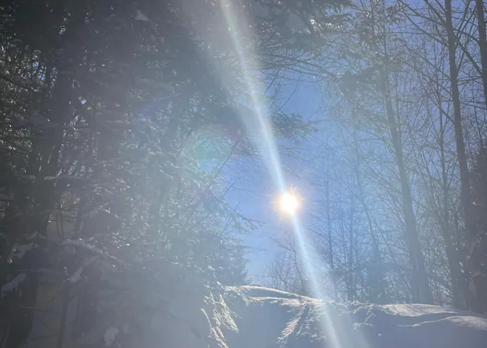 Belvedere-karpaty-panorama 4* Skhidnytsia