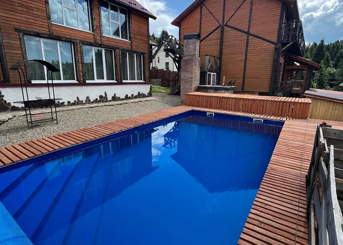 Belvedere-karpaty-panorama Konukevi