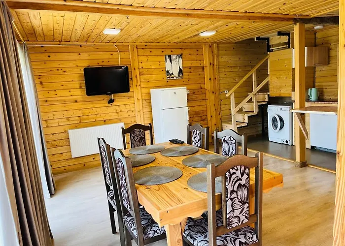 Belvedere-karpaty-panorama Affittacamere 4*