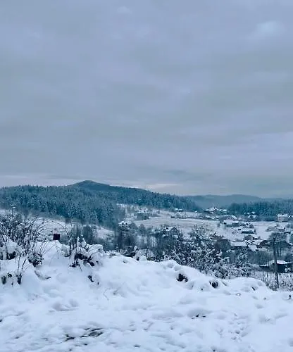 Belvedere-karpaty-panorama Affittacamere